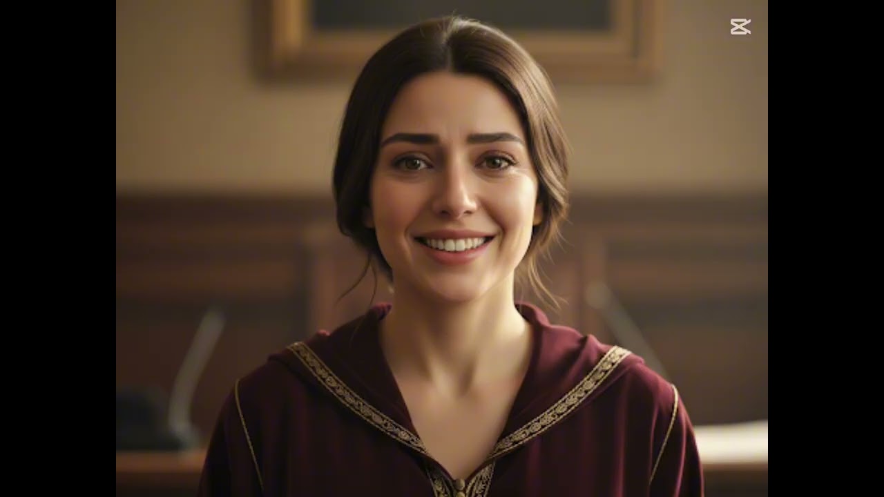 قصة زواج كمال... بين ملاك وشيطان 😈😇