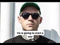 No jumper adam22 must be stopped
