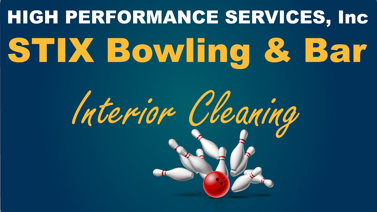 High Performance Services, IncSTIX, Ludington, Michigan Interior