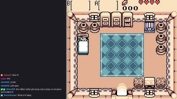 Untitled-1 by Beefe - Zelda Oracles Hackathon 2024