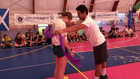 PHYSICAL PREPARATION TECHNICAL DEMONSTRATION BY CO...