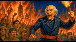 Cronología Miguel Hidalgo, la historia no conocida (Hijos, errores, logros, la verdad) - Lalito Rams