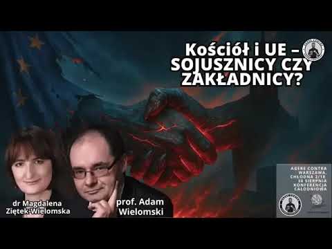 M. Ziętek-Wielomska & A. Wielomski: Pius XII or Spinelli? Who was the founding father of the EU? ...