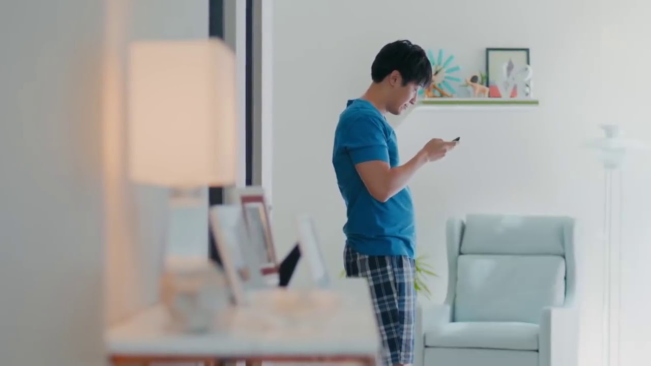 KOAH : The Most Important Upgrade Is You