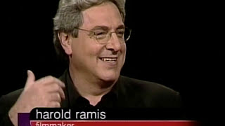 Harold Ramis interview (2000)
