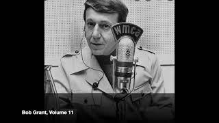 Bob Grant, Volume 11