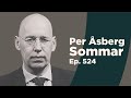 Per Åsberg Sommar on the State of the Riksbank and Operating Systems Around the World