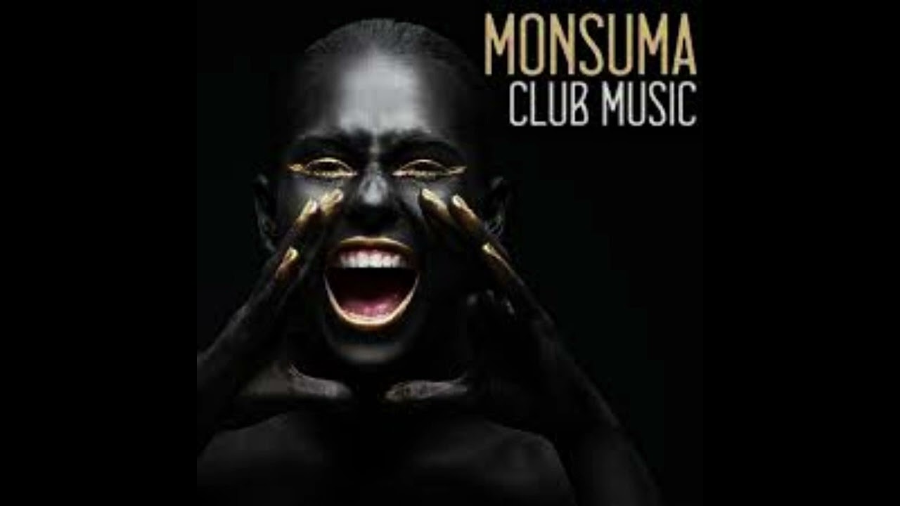 Guarda MONSUMA - Cold su YouTube Guarda MONSUMA - Cold su YouTube