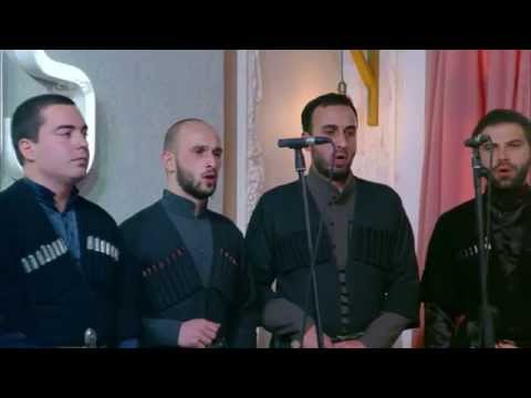 ქართული ფოლკლორის მარგალიტები