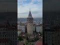 Galata Tower