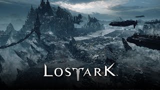 Lost Ark OST | Throne of Chaos - #1