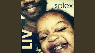 Vignette de la vidéo "Solex - It Ain't in Me"