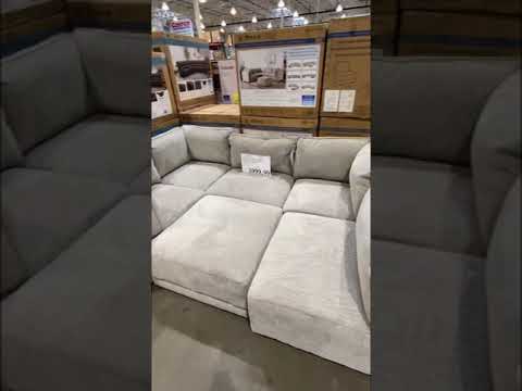 Video: Sofa Plupp - Furniture Fleksibel