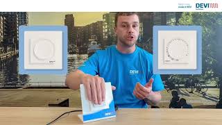 Devireg Display Connect Vs Devireg Room Whats The Difference?
