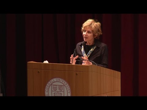 Sally Satel: The Seductive Appeal of Popular Neuroscience - YouTube