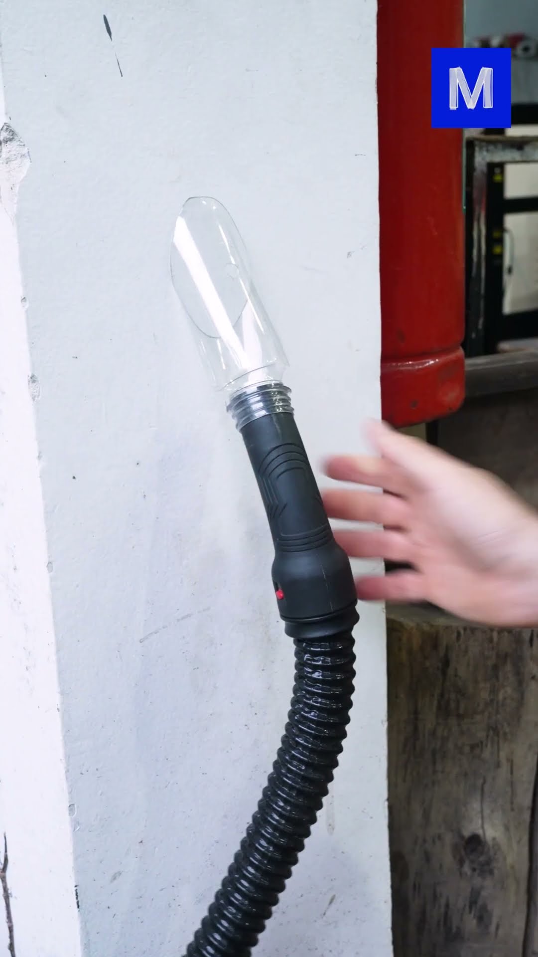 CHEGA de PÓ de FURADEIRA! Essa dica FUNCIONA MESMO!
