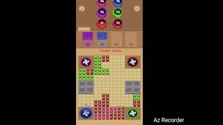 Fruit hole 58 Walkthrough Solution