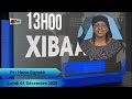 Ref:aZatjbxFBf8   tfm live : xibaar yi 13h - 01 d�cembre 2025 - pr : hawa signat�