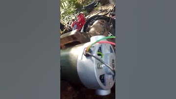 #diy #treadmill  #motor #controller