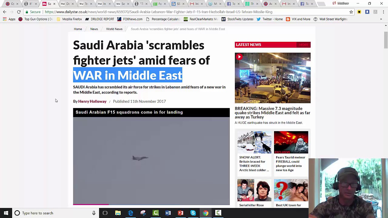 [Urgent Alert] AMZN Bull Put Spread, Middle East War? iron condor hedging strategies