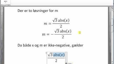 Microsoft Mathematics Add-in for Word and One Note