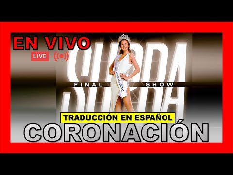 Vídeo: Nova Miss International Triada