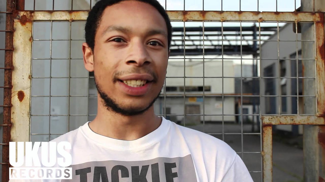 UKUS.TV | Trikz (@TrikzUKUS) & Serei - Bar Session @UKUSTV