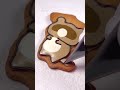 LINEあるあるをアイシングクッキーで作ってみた【LINEスタンプが出たよ!】 #shorts