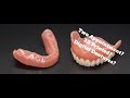 Advancements in Digital Dentistry - Digital Dentures/Bite Splints