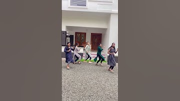 chirimanimulle chithira mulle song dance cover 💫