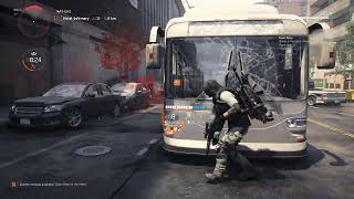 Tom Clancy's The Division 2 | Retaliation Mode (True Sons - Hard)