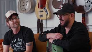 Inside the Track - “Feels So Good”