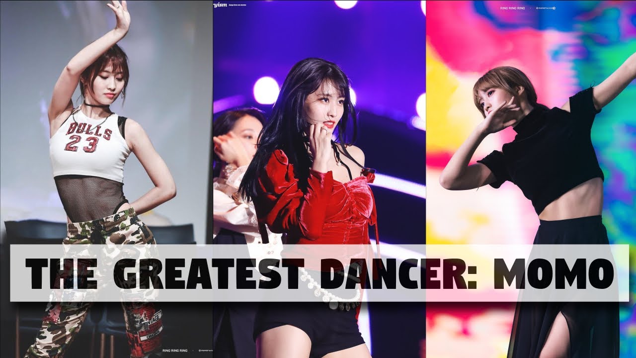 Top 10 Best Kpop Female Dancers Chosen By Professional Dancers