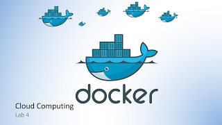 Docker Introduction | Cloud Lab 4