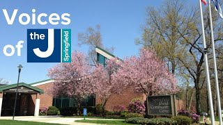 Voices Of The J Jim Vinick