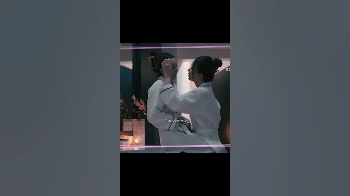 Khun Rin is in love🤭 #deniedlove #glseries #enjoyJune #greyfortress_