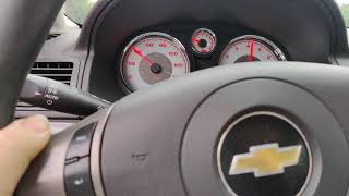 2008 Chevy Cobalt 2.2 Supercharged
