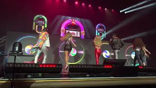 Watch Ov7 Dando La Vuelta video
