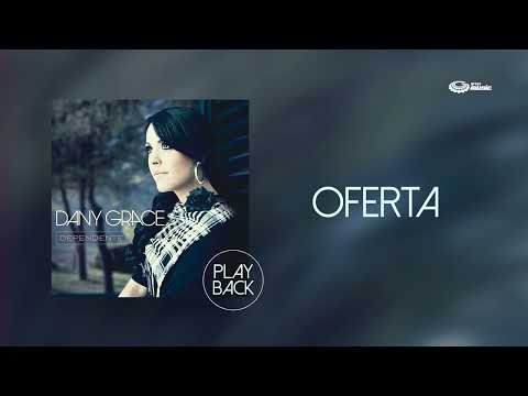 Dany Grace - OFERTA (PLAYBACK)