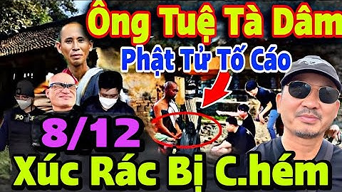 Trực Tiếp Chiều 8/12 Cảnh Sát Nepal Vây Kín, Sư Minh Tuệ Nhận Tội Thay Cho Các Sư Nhỏ Về Nước 