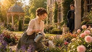 🎬 Cinematic Love Story | A Forbidden Love Between a Nobleman and a Maid in Victorian England