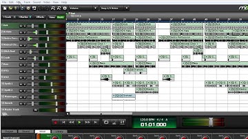 Mixcraft University: Control Surfaces (Part 1)
