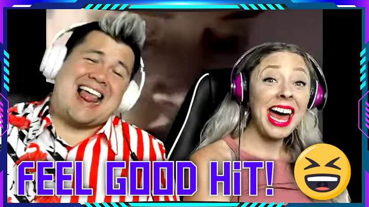 We Love This! Reaction To "Bee Gees - You Win Again (1987)" THE WOLF HUNTERZ Jon and Dolly