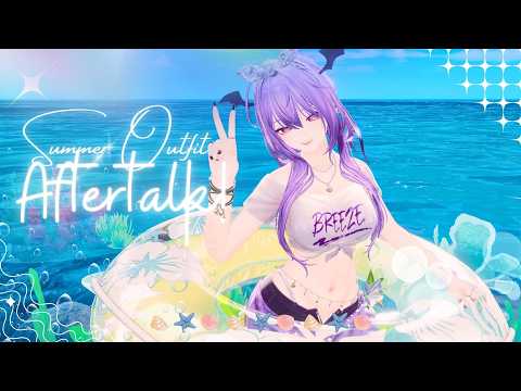 🔴 Afterparty Mediashare Dancing Ulalaaa :3 | MYTHIA 3D SUMMER OUTFIT