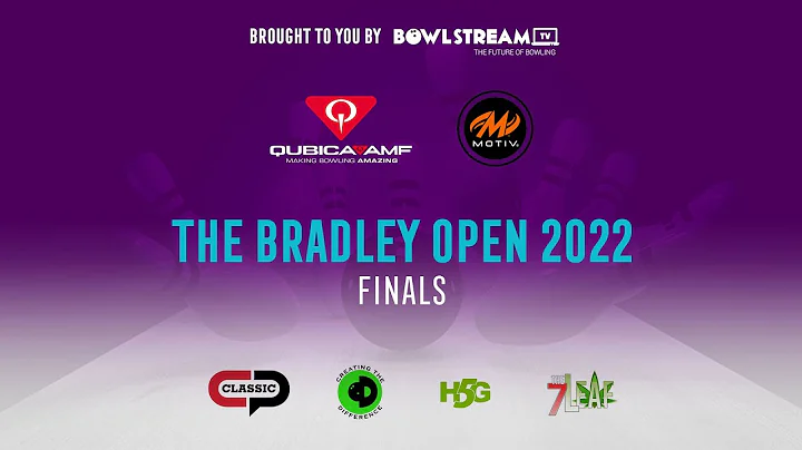 2022 Bradley Open | FINALS