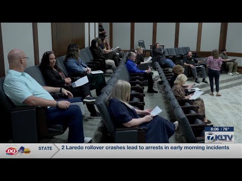 TJC To Remove 7 STEM Lab Specialist Positions Looking To Hire Professors