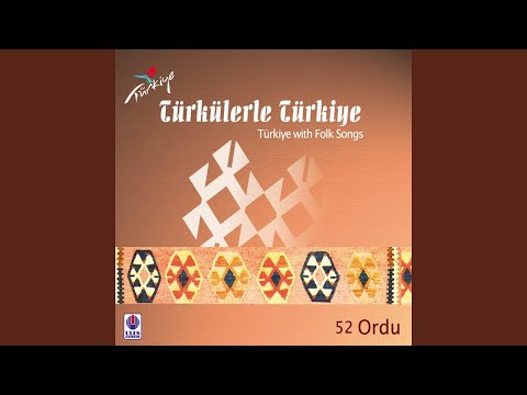 Gine Yeşerdi Fındık Dalları