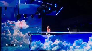 20180819 剪云者【JJ林俊傑 聖所 世界巡迴演唱會新加坡站】