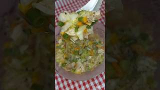 Healthy and tasty chicken soup #food #ytshorts #youtubeshorts #shorts #malarrannaghar