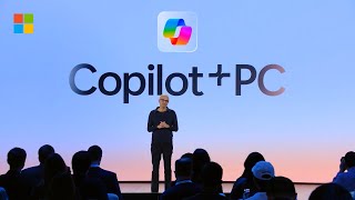 Full Keynote: Introducing Copilot+ PCs screenshot 4